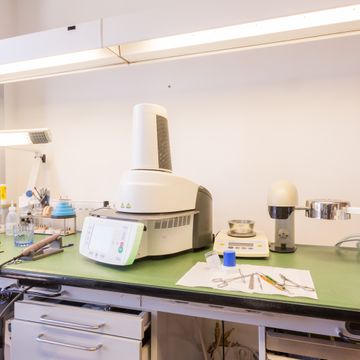 Zahntechnisches Labor Dr. Rosian