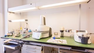 Zahntechnisches Labor Dr. Rosian