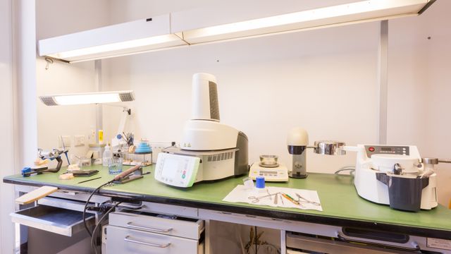 Zahntechnisches Labor Dr. Rosian
